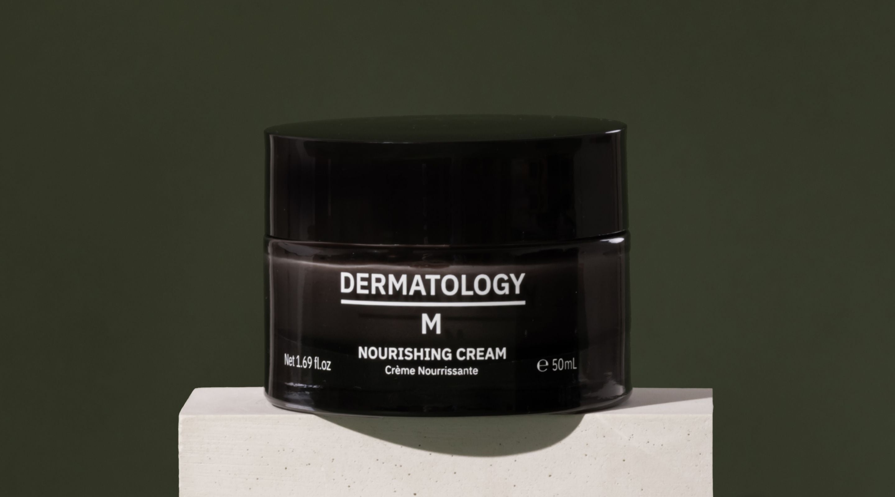 Our Hip & Healthy Award Winning Nourishing Cream | Dermatology M