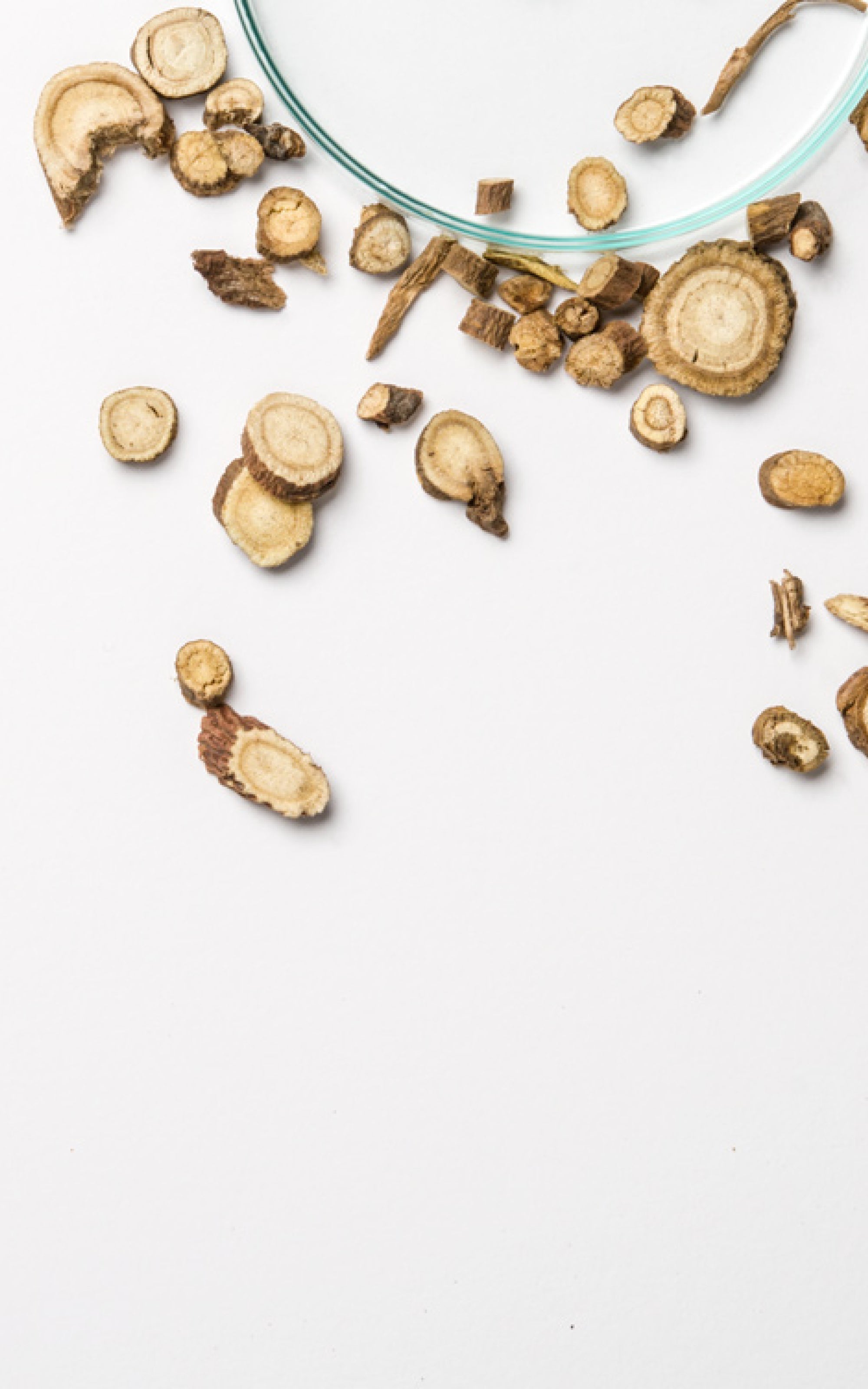 Muscle Aches & Trauma Relief