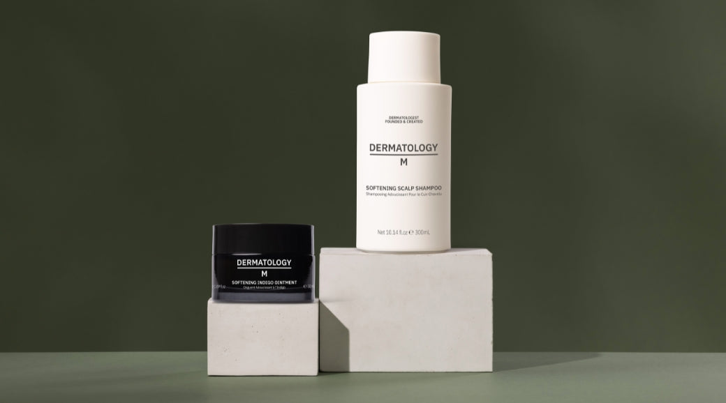Psoriasis prone skin | Our independent trial results revealed