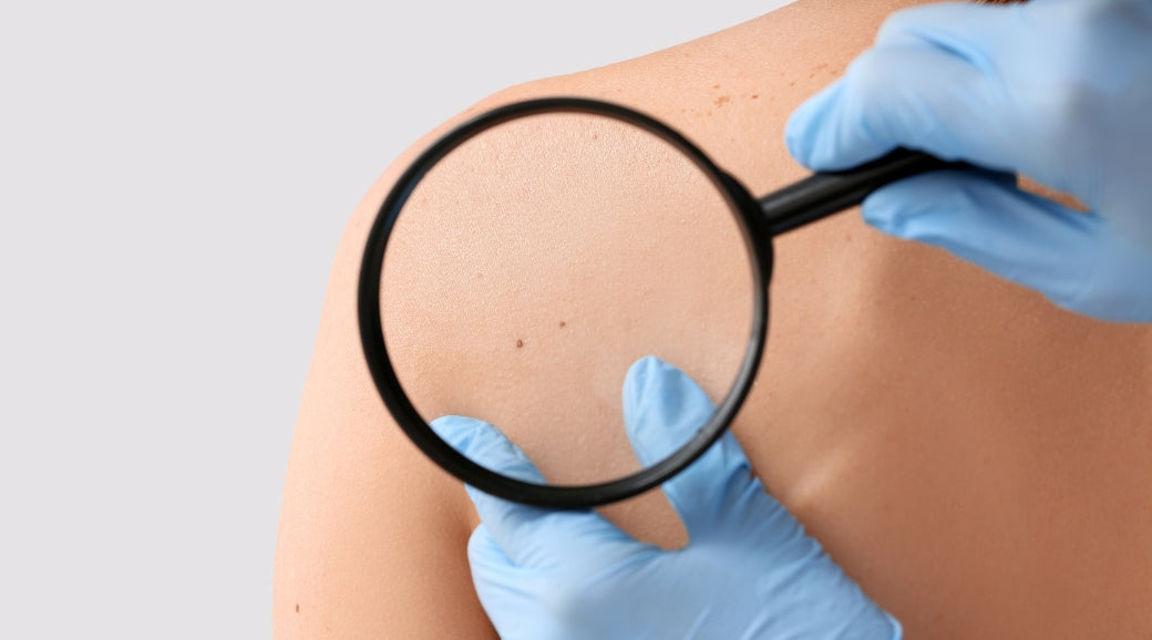 Truth Bombs: Our Dermatologist Busts 5 Problematic Skin Myths