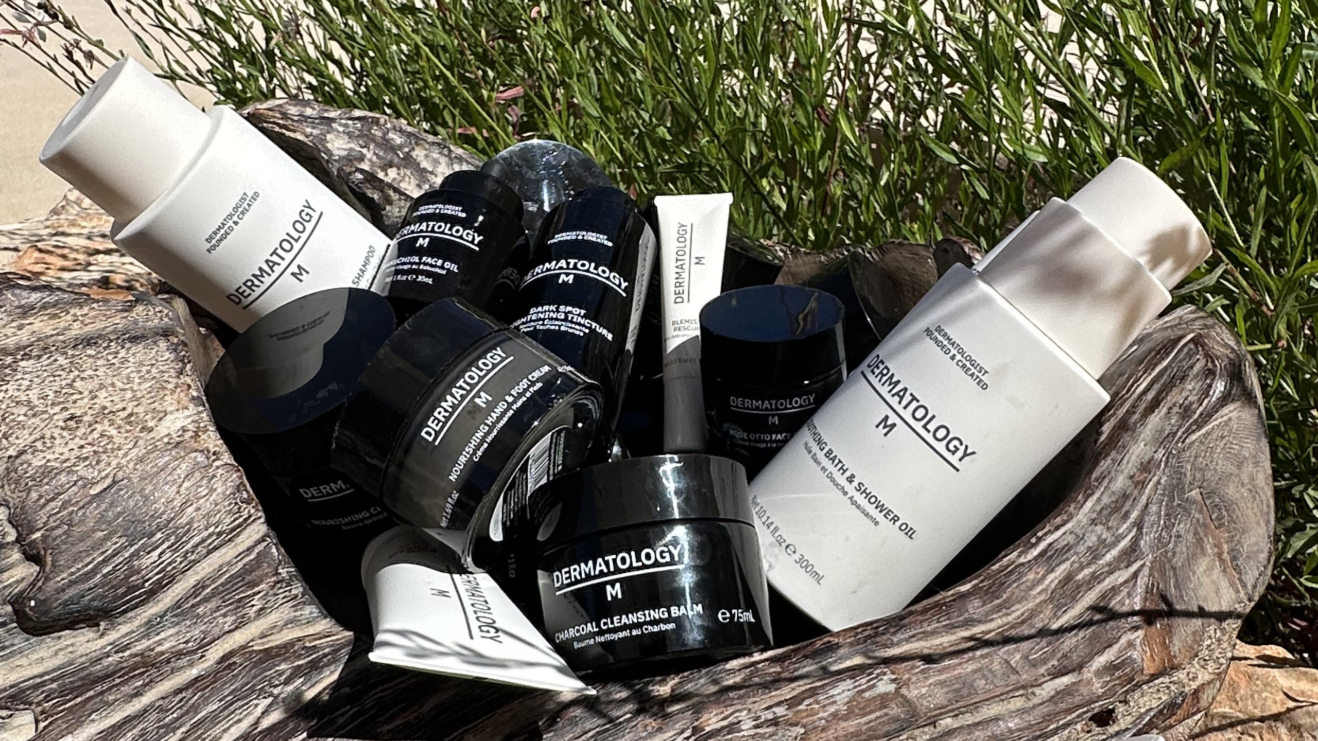 Summer skin stress? Top tips from a dermatologist
