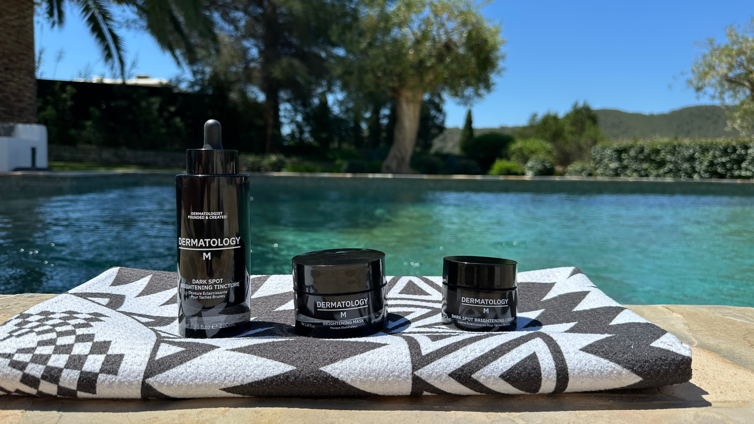 6 tips to fade & prevent summer pigmentation