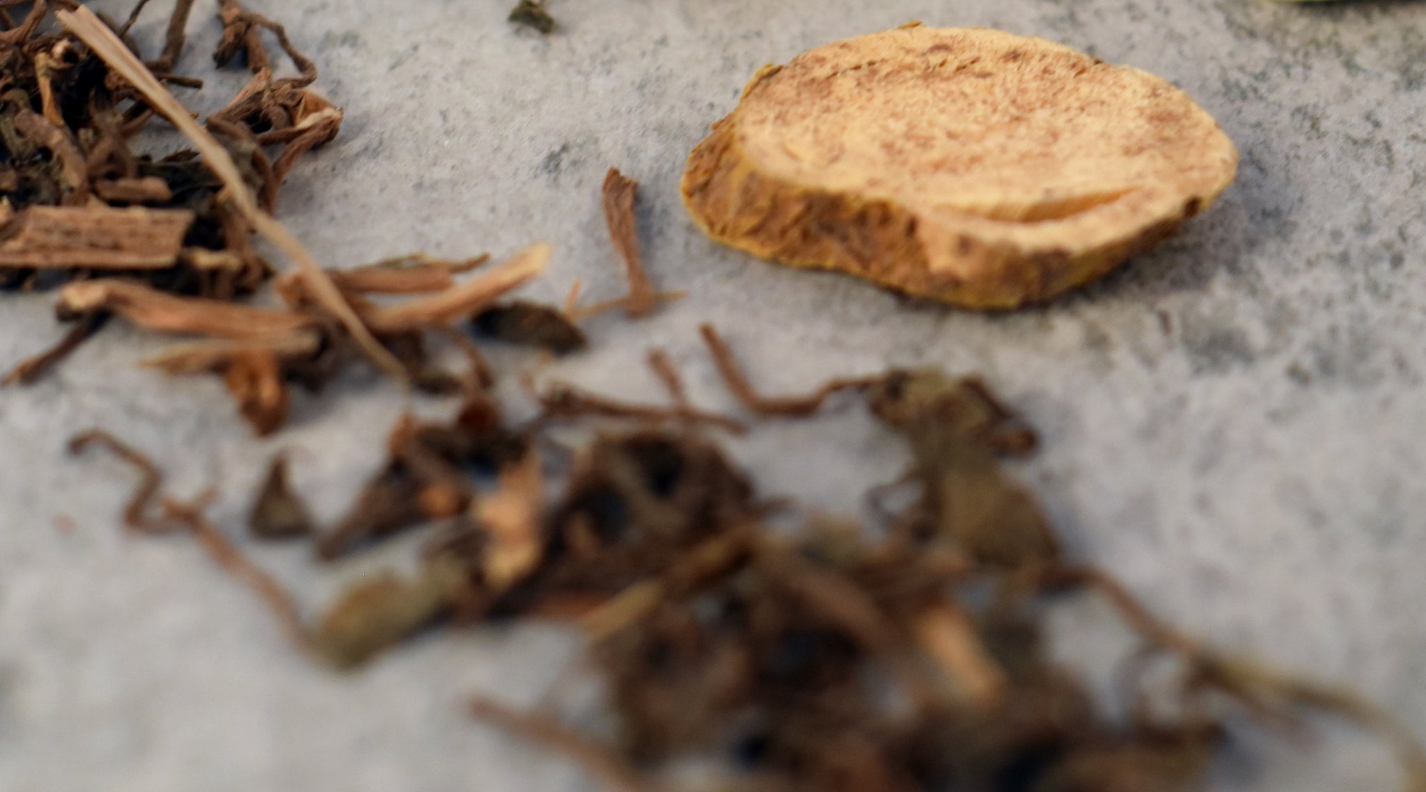 The wonders of Chinese herbs in skincare