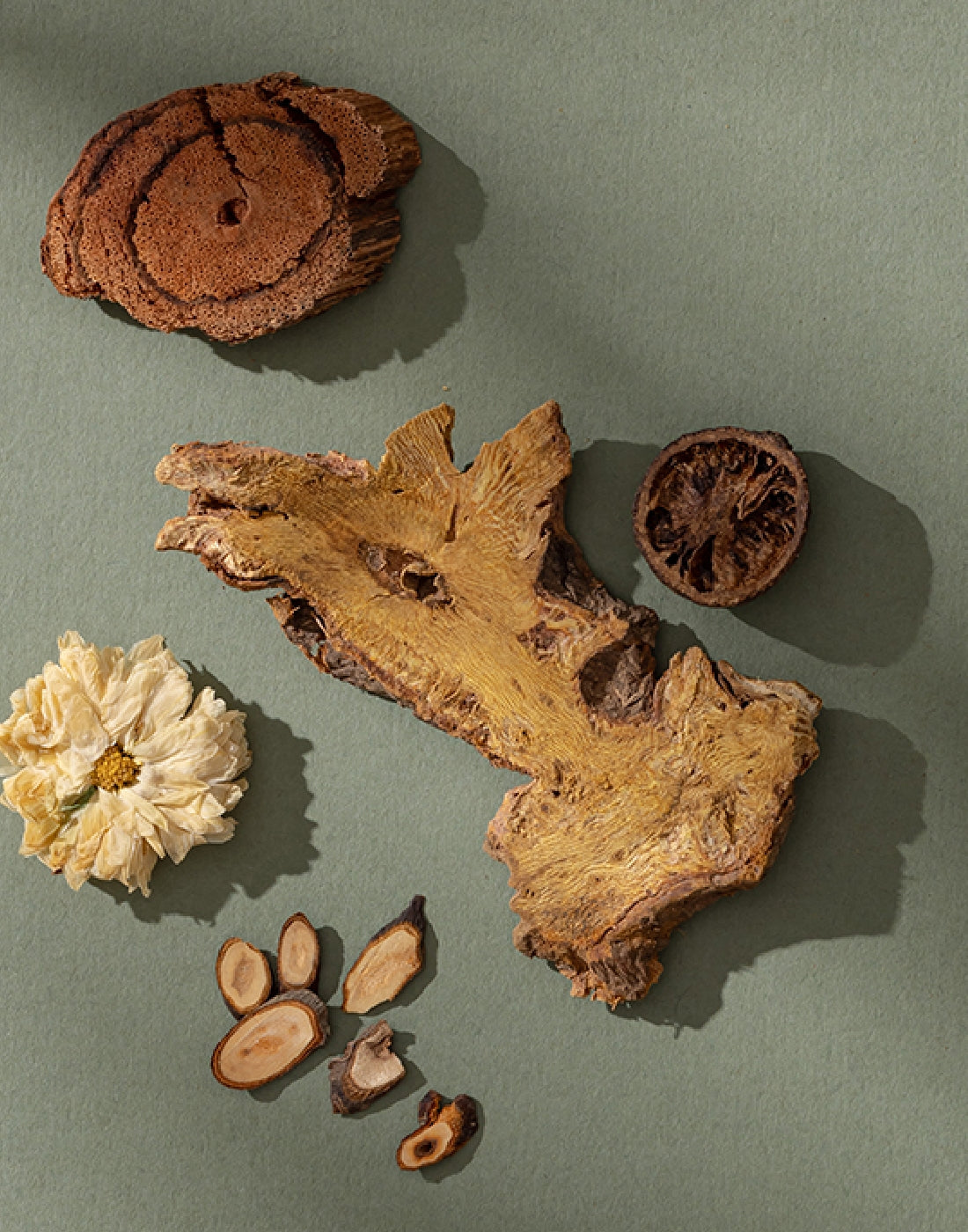 Natural Skin Care Products