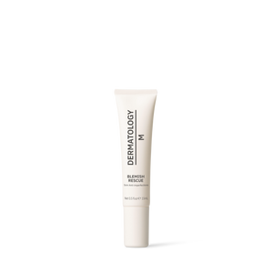 Blemish Rescue