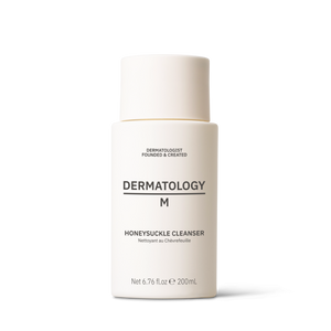 Honeysuckle Cleanser