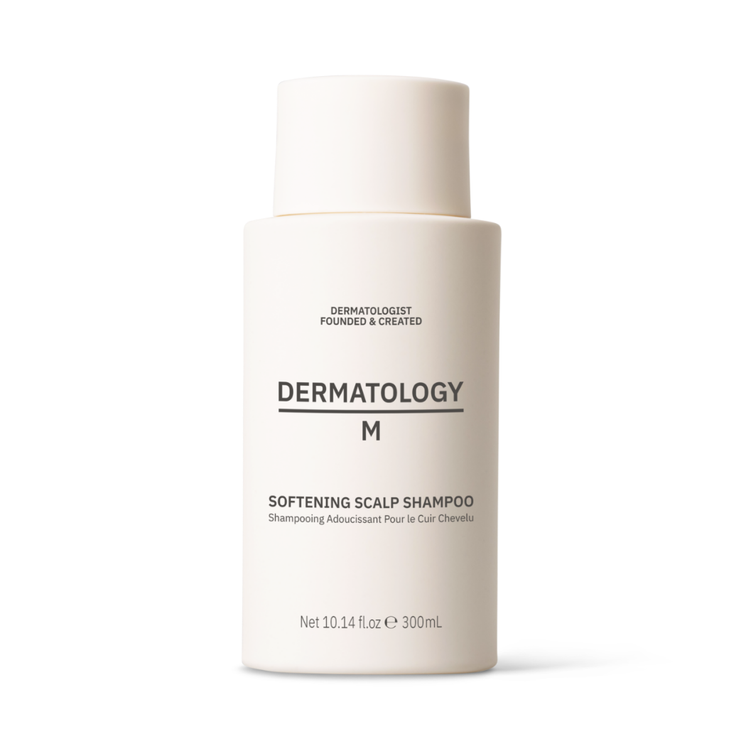 Softening Scalp Shampoo