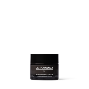 Rose Otto Face Cream