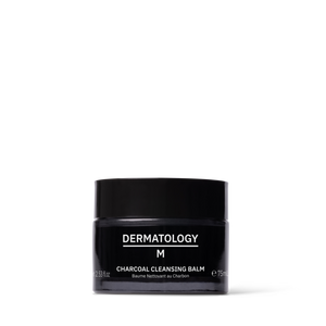 Charcoal Cleansing Balm