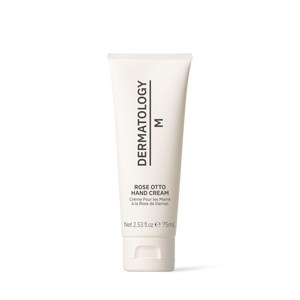 Rose Otto Hand Cream