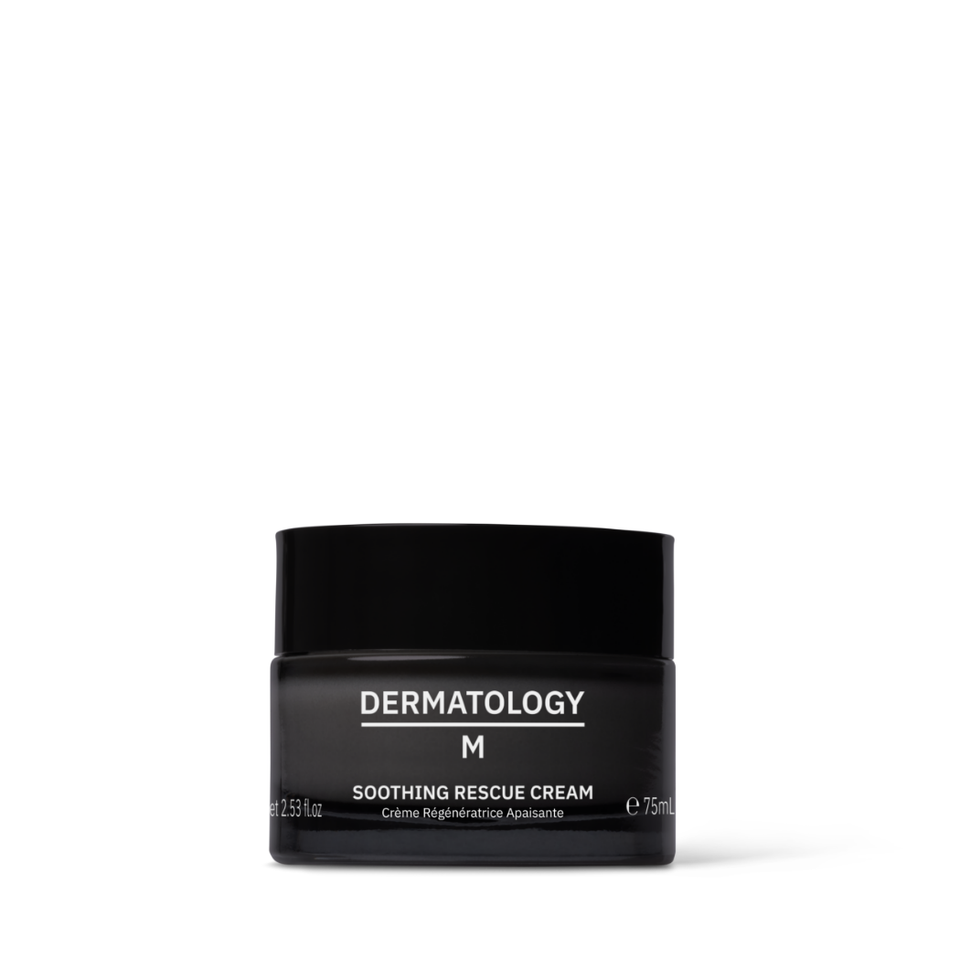 Soothing Rescue Cream