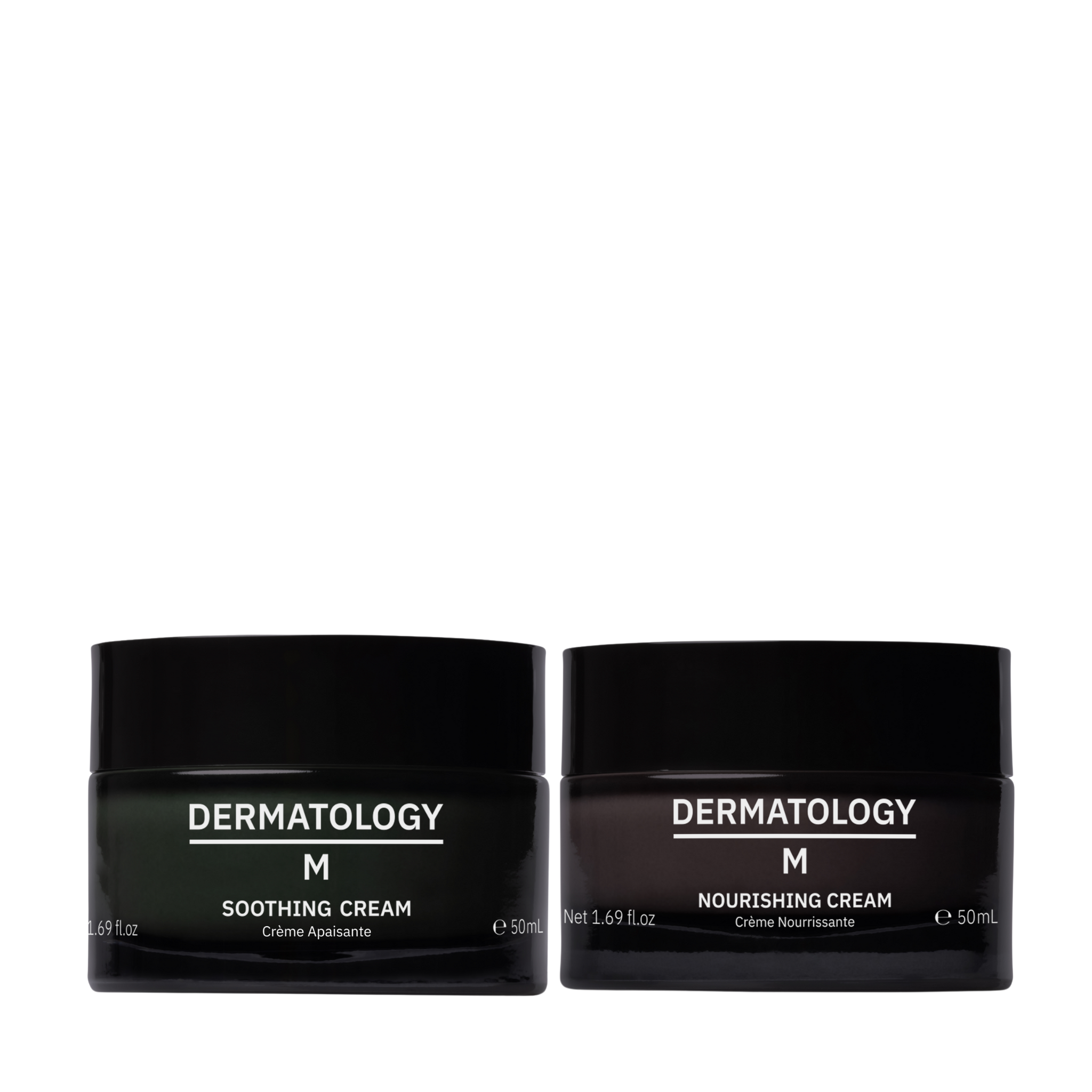 Dry Skin Soothers