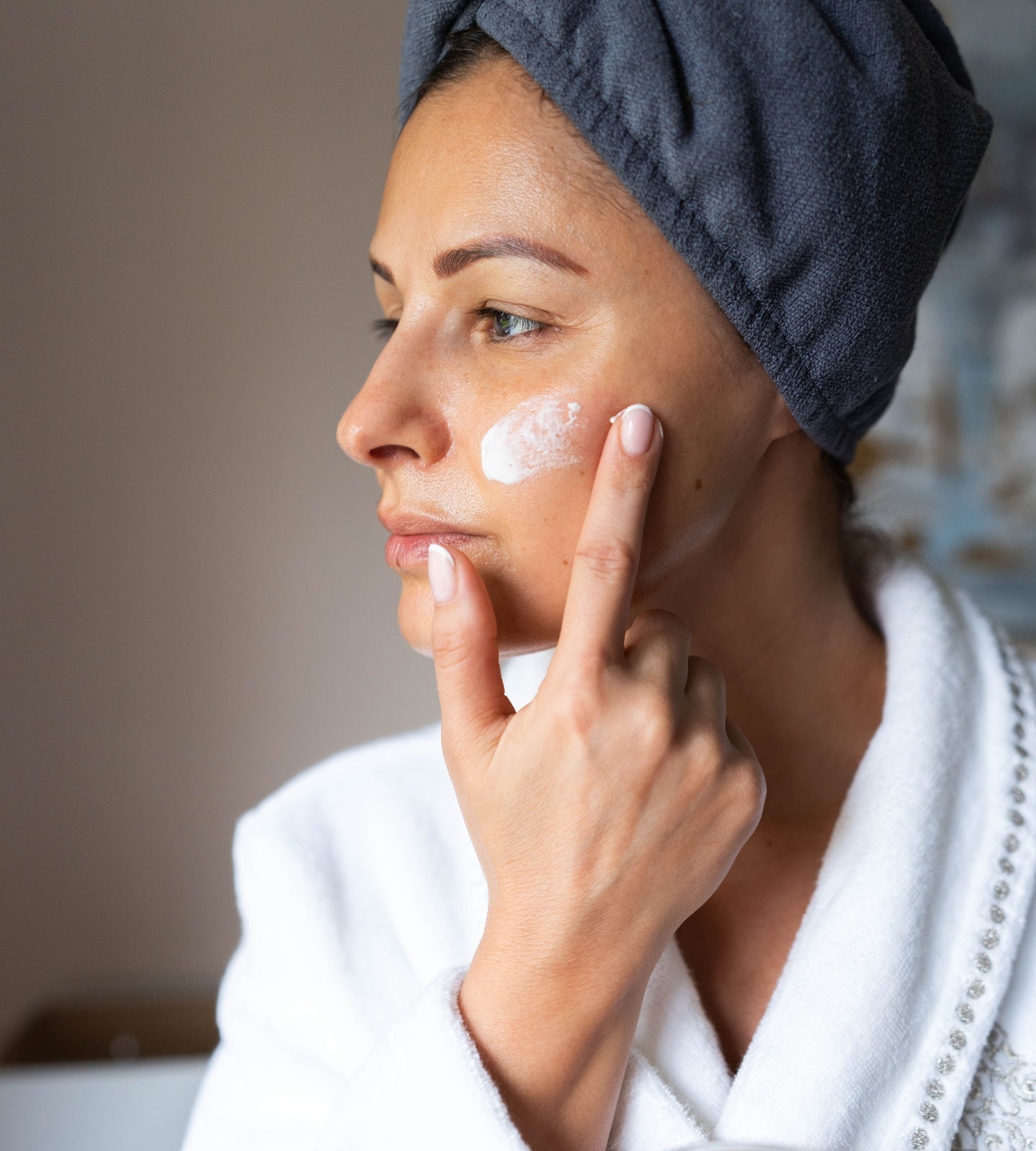 Nourishing Cream | Long-lasting, Hydrating Moisturiser For Dry