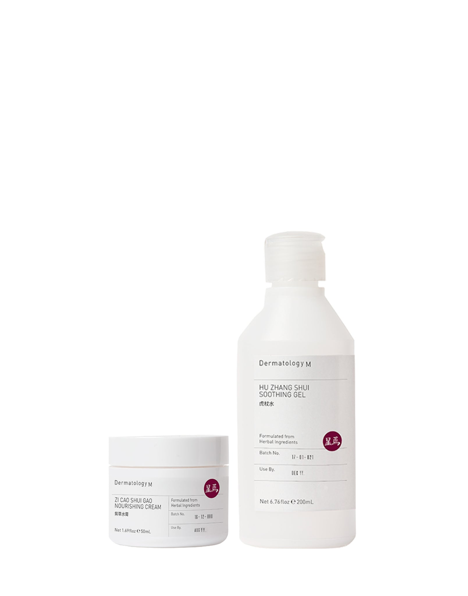 Eczema Care Set