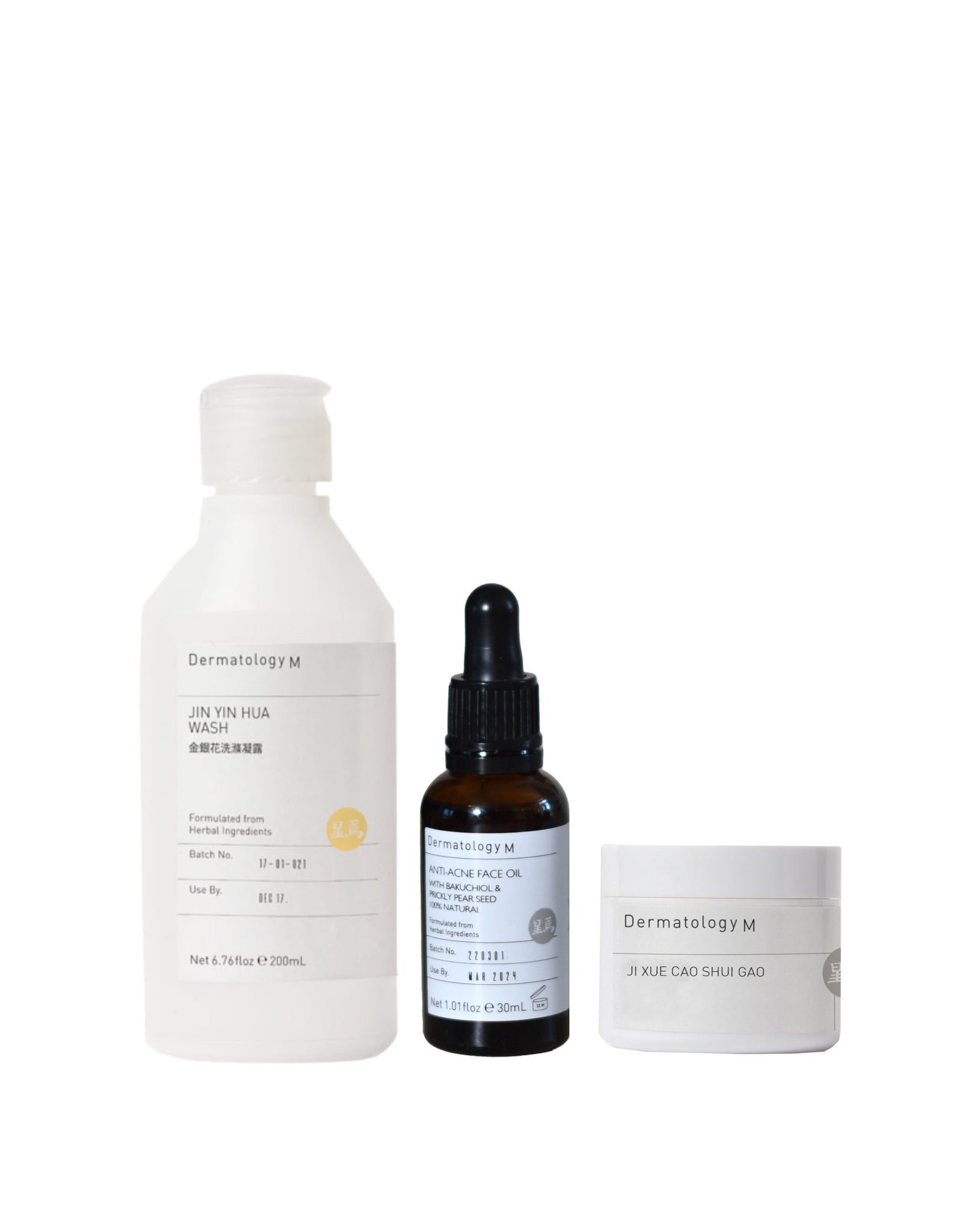 Beautiful view of Oil Controlling Products For Acne And Rosacea